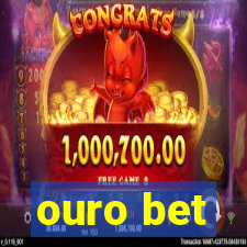 ouro bet